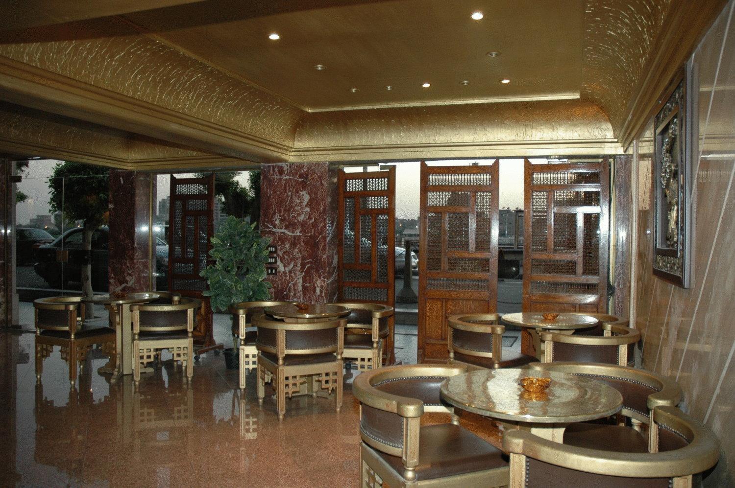 Arabia Hotel Каїр Екстер'єр фото