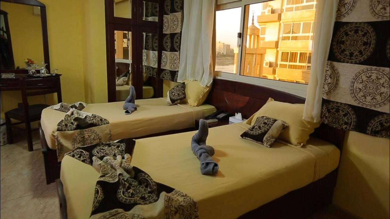 Arabia Hotel Каїр Екстер'єр фото