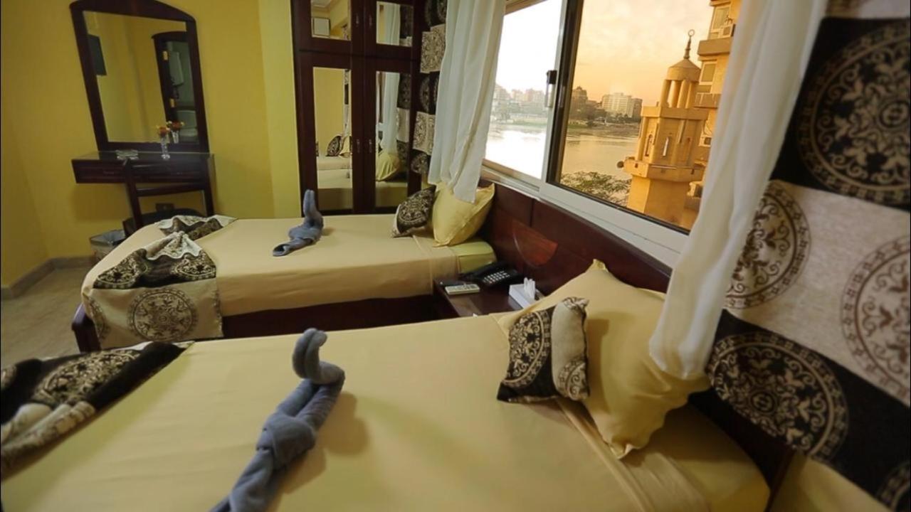 Arabia Hotel Каїр Екстер'єр фото