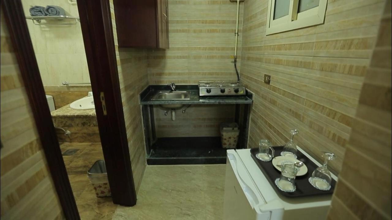Arabia Hotel Каїр Екстер'єр фото